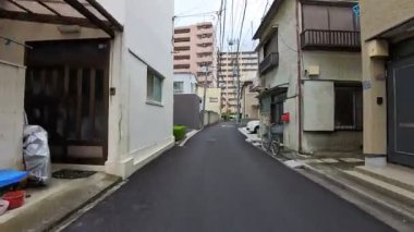 Tokyo Yahiro Bisiklet Ekim 2024