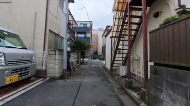 Tokyo Yahiro Bisiklet Ekim 2024