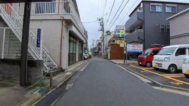 Tokyo Yahiro Bisiklet Ekim 2024