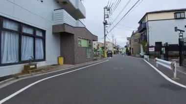 Tokyo Hikifune Bisikleti Ekim 2024