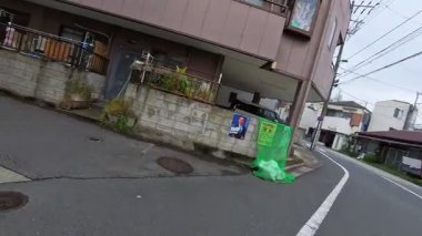 Tokyo Hikifune Bisikleti Ekim 2024