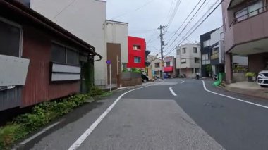 Tokyo Hikifune Bisikleti Ekim 2024