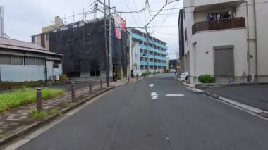 Tokyo Hikifune Bisikleti Ekim 2024