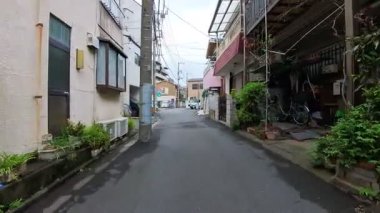 Tokyo Hikifune Bisikleti Ekim 2024