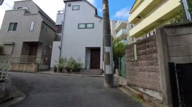 Tokyo Sendagi Bisikleti Eylül 2024