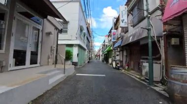 Tokyo Yanaka Bisikleti Eylül 2024