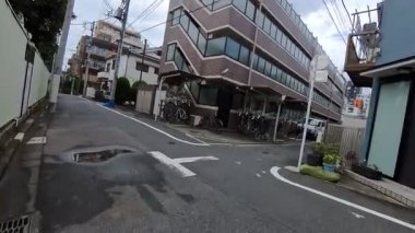 Tokyo Nezu Bisikleti Eylül 2024