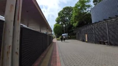 Tokyo Kiyosumi Shirakawa Bisiklet 2024