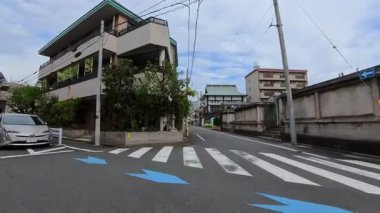 Tokyo Kiyosumi Shirakawa Bisiklet 2024