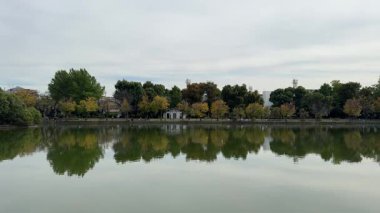 Ukima Parkı, Japonya Tokyo 2024