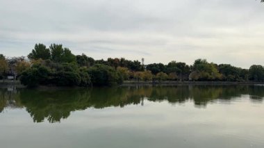 Ukima Parkı, Japonya Tokyo 2024