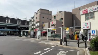 Ukimafunado, Japonya Tokyo Manzarası 2024