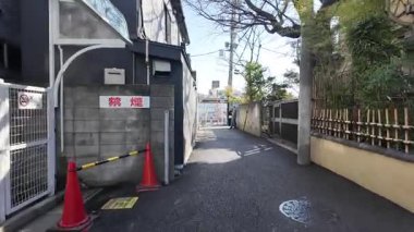 Tanashi, Japonya Tokyo Peyzaj Günü 2024