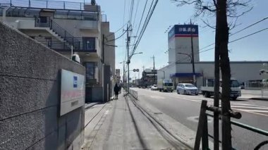 Hanakoganei, Japonya Tokyo Peyzaj Günü 2024