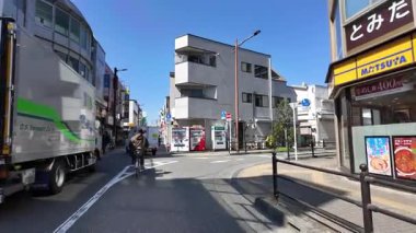 Hanakoganei, Japonya Tokyo Peyzaj Günü 2024