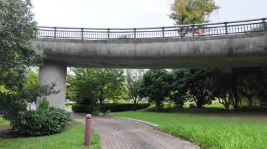 Fukuei Spor Sahası, Japonya Chiba 2024