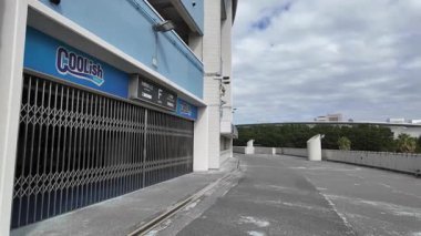 Deniz Stadyumu, Chiba Japonya 2024