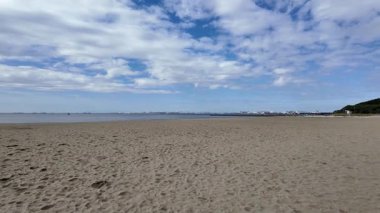 Makuhari Sahili, Japonya Manzarası 2024