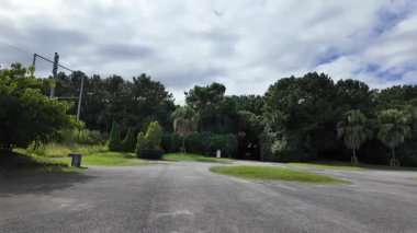 Makuhari Sahili, Japonya Manzarası 2024