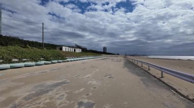 Makuhari Sahili, Japonya Manzarası 2024