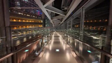 Tokyo Uluslararası Forum Gecesi Görünümü 2024