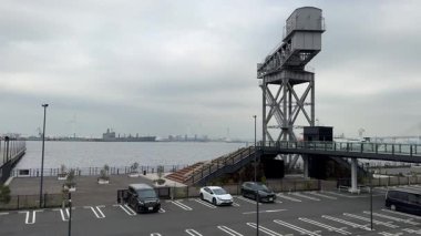 Yokohama Minato Mirai, Japonya Manzarası 2023