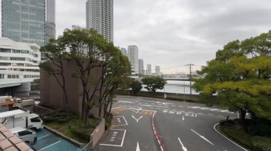 Japon Yokohama İstasyonu Doğu Bölgesi 2023