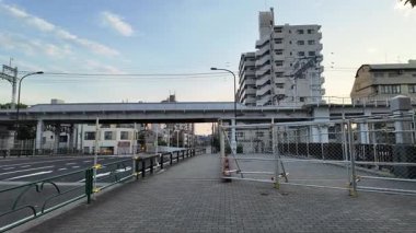 Sumida Nehri Havai fişek Festivali 2024, Japonya Tokyo