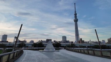 Sumida Nehri Havai fişek Festivali 2024, Japonya Tokyo