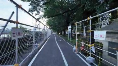 Sumida Nehri Havai fişek Festivali 2024, Japonya Tokyo