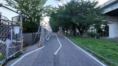 Sumida Nehri Havai fişek Festivali 2024, Japonya Tokyo