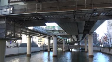 Tokyo Metropolitan Otoyolu Yeraltı Planlanan Bölüm 2023