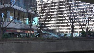 Tokyo Metropolitan Otoyolu Yeraltı Planlanan Bölüm 2023