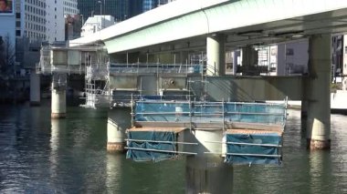 Tokyo Metropolitan Otoyolu Yeraltı Planlanan Bölüm 2023