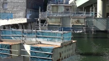 Tokyo Metropolitan Otoyolu Yeraltı Planlanan Bölüm 2023