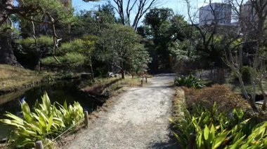 Mukojima Hyakkaen Bahçesi, Japonya Tokyo 2025