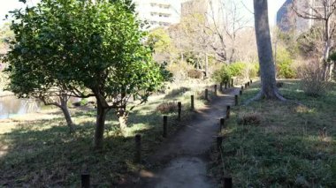 Mukojima Hyakkaen Bahçesi, Japonya Tokyo 2025