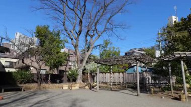 Mukojima Hyakkaen Bahçesi, Japonya Tokyo 2025