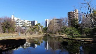 Mukojima Hyakkaen Bahçesi, Japonya Tokyo 2025