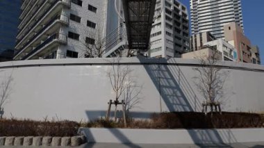 Reiganjima Su Seviyesi Gözlemevi, Japonya Tokyo 2025