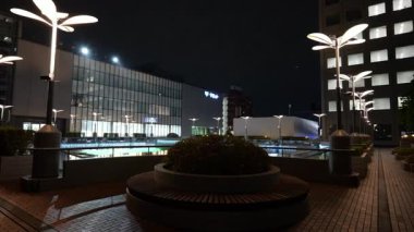 Doğu 21 Kış Aydınlatmaları, Japonya Tokyo 2025