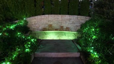 Fukagawa Gatharia Kış Işığı, Japonya Tokyo 2025