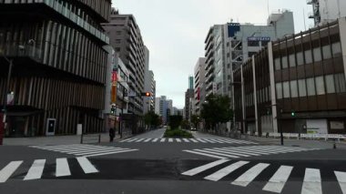 Asakusa, Japonya Tokyo Sabah 2025