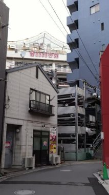 Asakusa, Japonya Tokyo Sabah 2025