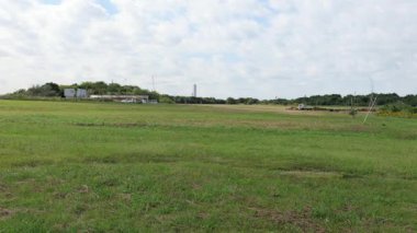 Umi no Mori Park, Japonya Tokyo 2025