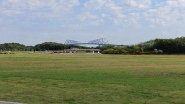 Umi no Mori Park, Japonya Tokyo 2025