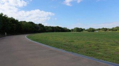 Umi no Mori Park, Japonya Tokyo 2025