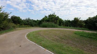 Umi no Mori Park, Japonya Tokyo 2025