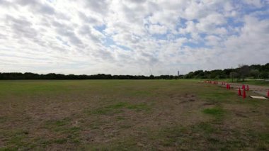 Umi no Mori Park, Japonya Tokyo 2025