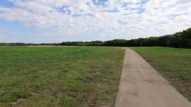 Umi no Mori Park, Japonya Tokyo 2025